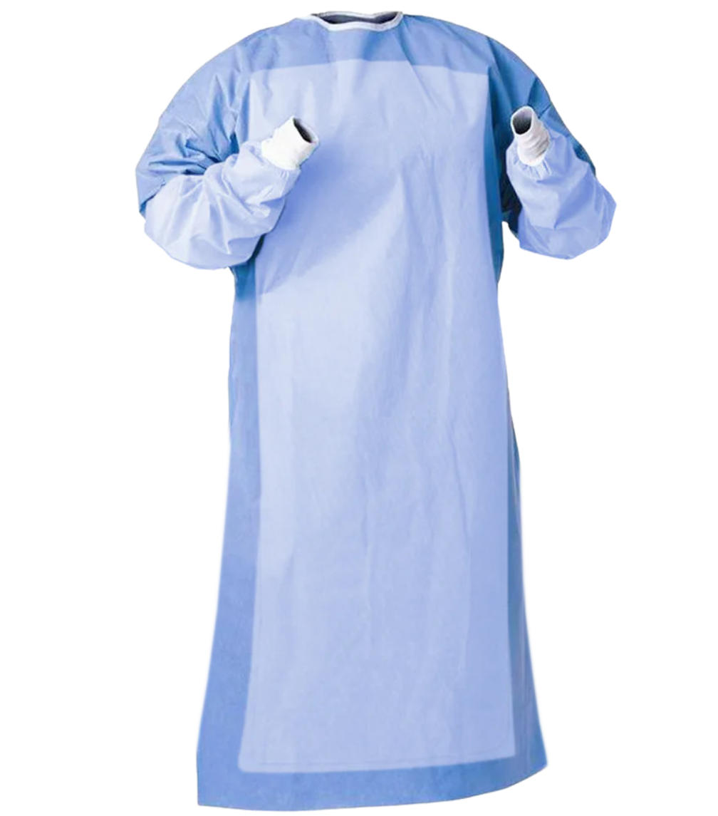 Surgical Gowns - Protective Equipment by V5 Medical
