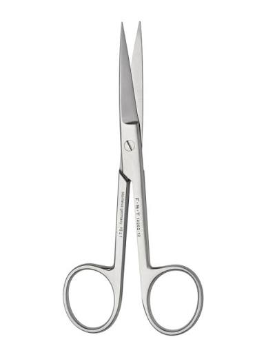Surgical Scissors - Surgical Instruments by V5 Medical